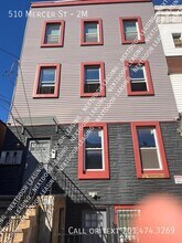 510 Mercer St in Jersey City, NJ - Building Photo - Building Photo