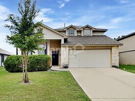 105 Paige Bend in Hutto, TX - Building Photo