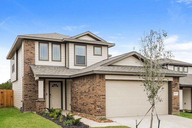 24942 Aconite Ln in Montgomery, TX - Building Photo - Building Photo