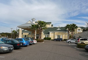 Pine Berry Senior Apartments