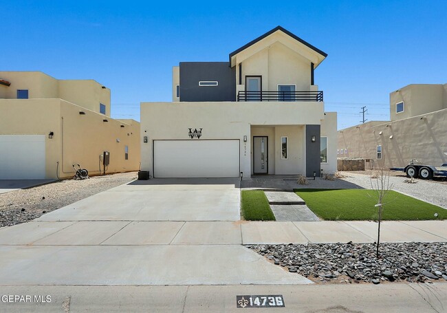 property at 14736 John McNeely Ave