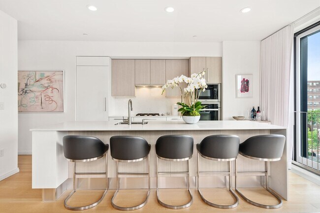 7 E Springfield St in Boston, MA - Building Photo - Building Photo