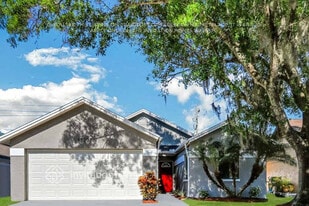 11203 Shadybrook Dr in Tampa, FL - Building Photo