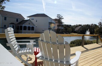 213 Sandfiddler E in Emerald Isle, NC - Building Photo - Building Photo