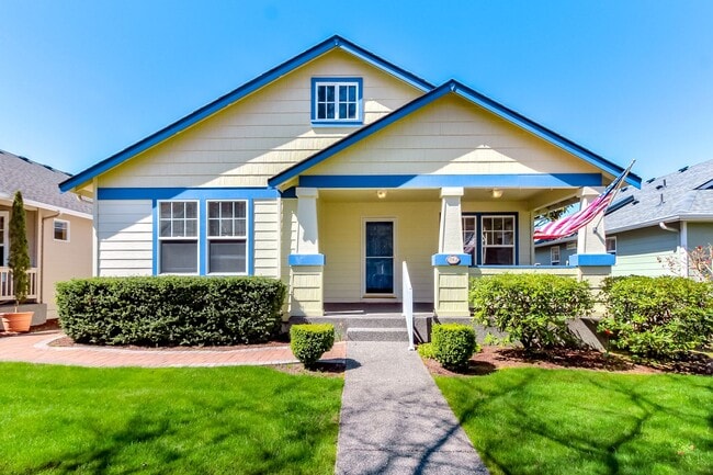 property at 1861 Palisade Blvd