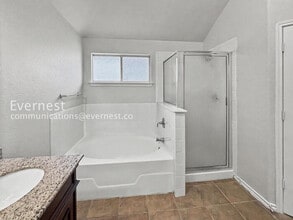 3502 Cheyenne St in Round Rock, TX - Building Photo - Building Photo