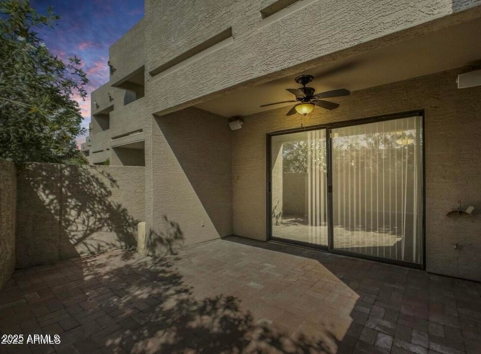 3030 Hayden Rd in Scottsdale, AZ - Building Photo