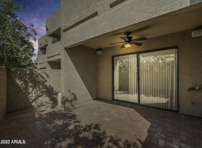 property at 3030 Hayden Rd