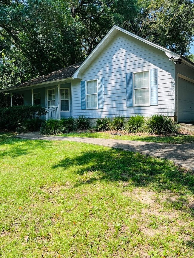 6444 Cavalcade Trail in Tallahassee, FL - Building Photo - Building Photo