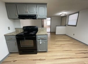 1561 S Pickwick Ave in Springfield, MO - Building Photo - Building Photo