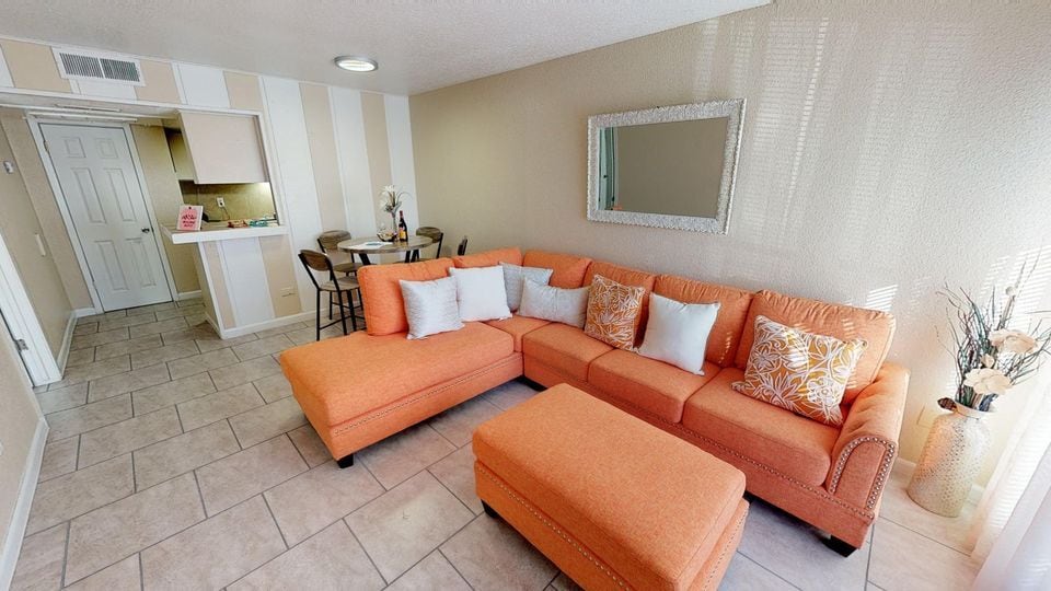 Cerca Demi Apartments in Houston, TX - Building Photo