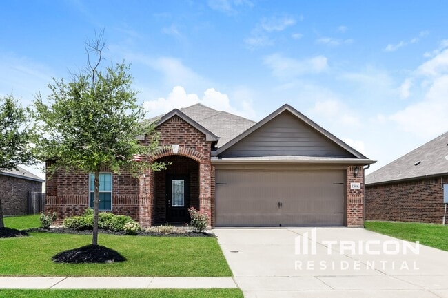 property at 1504 Conley Ln