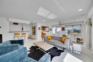 2860 NE 14th Street Causeway in Pompano Beach, FL - Building Photo