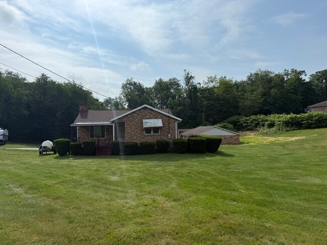 property at 16184 Saint Clair Ave