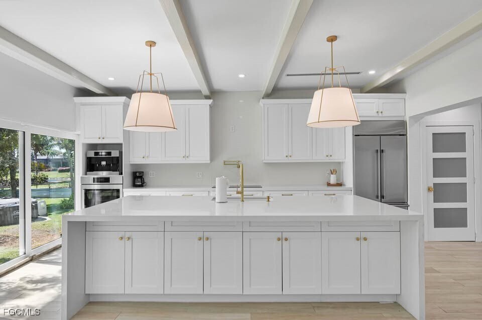 1225 Fruitland Ave in Marco Island, FL - Building Photo