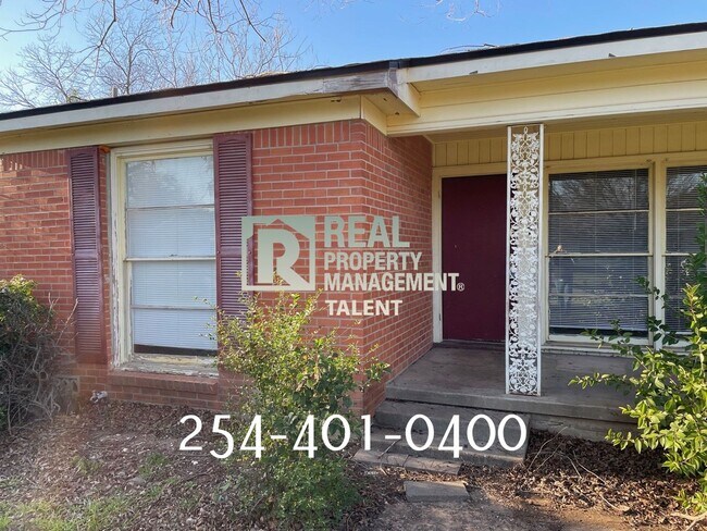 property at 3719 Parkwood St