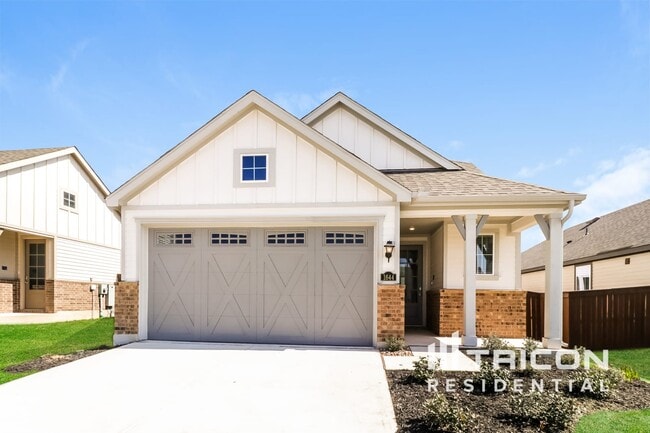 property at 1644 Mexican Heather Dr