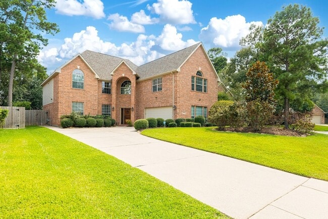 7 Stickley Ct in The Woodlands, TX - Building Photo - Building Photo