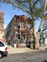 77 Tapscott St Apartments