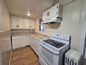 127 N 12th St in Allentown, PA - Foto de edificio - Building Photo