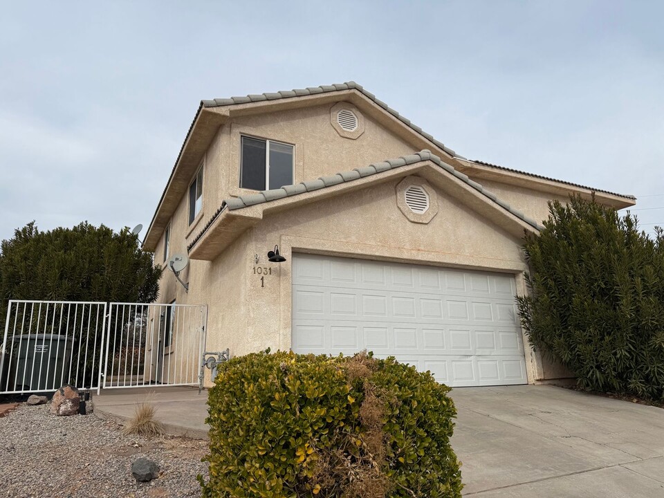 1031 Westridge Dr in Saint George, UT - Building Photo