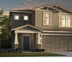 2295 Iron Point Rd in Folsom, CA - Building Photo