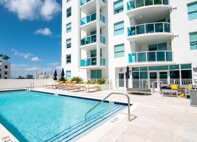 property at 1723 SW 2nd Ave