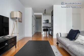 63 Wall St, Unit SI FL26-ID1343 in New York, NY - Foto de edificio - Building Photo