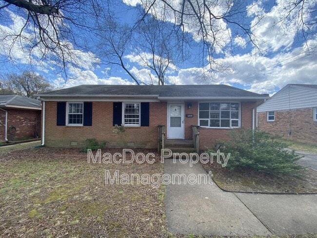 property at 304 Stratford Ave