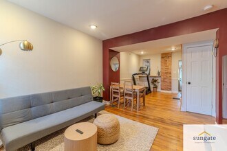 1401 Cooksie St in Baltimore, MD - Building Photo - Building Photo