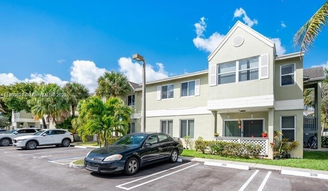 property at 17580 NW 67th Pl