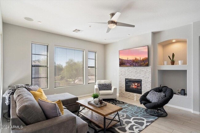 property at 19550 N Grayhawk Dr