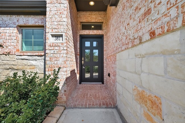 381 Andes Dr in Montgomery, TX - Building Photo - Building Photo