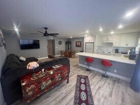 3200 Park Ln in Boynton Beach, FL - Building Photo