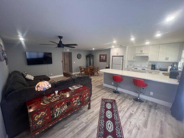 property at 3200 Park Ln