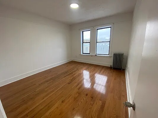 1145 President St-Unit -2 in Brooklyn, NY - Building Photo