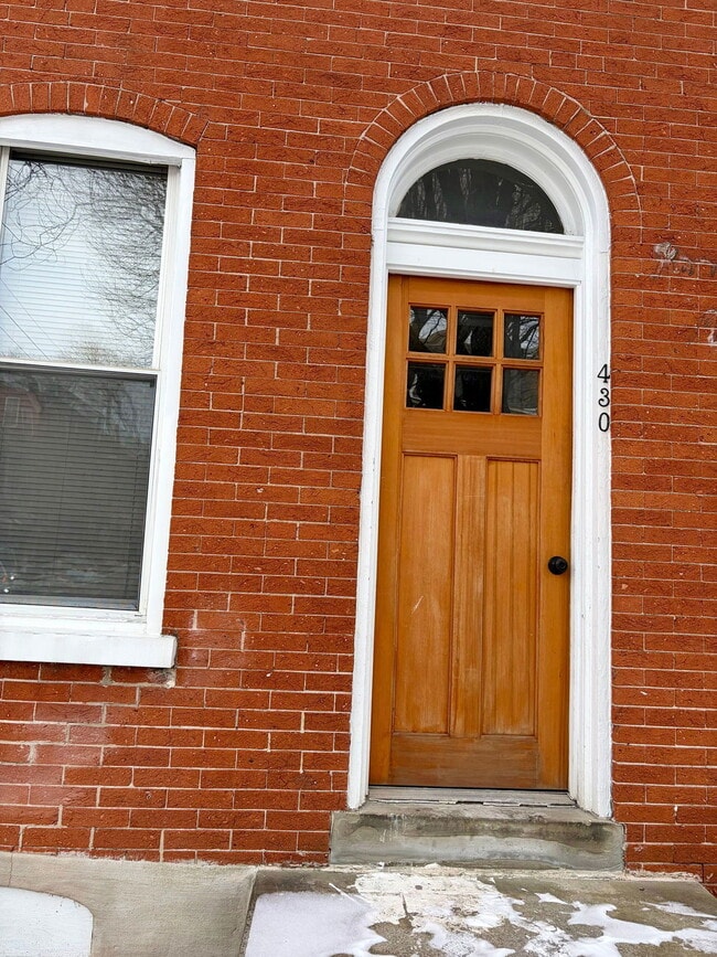 property at 430 W Lemon St