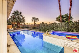 82580 Yeager Way in Indio, CA - Building Photo - Building Photo