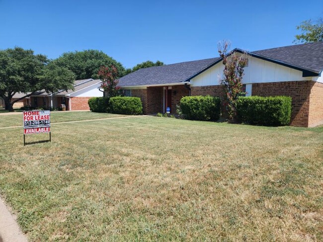 property at 337 Cedarwood Ln