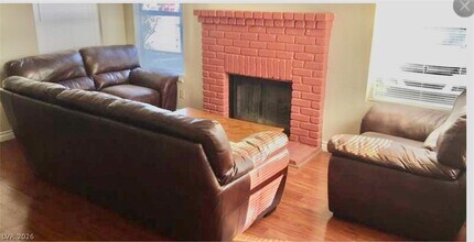 3926 Bushnell Dr in Las Vegas, NV - Foto de edificio - Building Photo