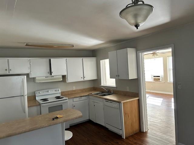 457 Fourth Ave in Chickasaw, AL - Building Photo - Building Photo