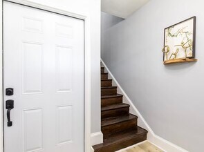 512 Mellon St SE in Washington, DC - Building Photo - Building Photo