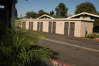 Northwoods in Moreno Valley, CA - Foto de edificio - Building Photo