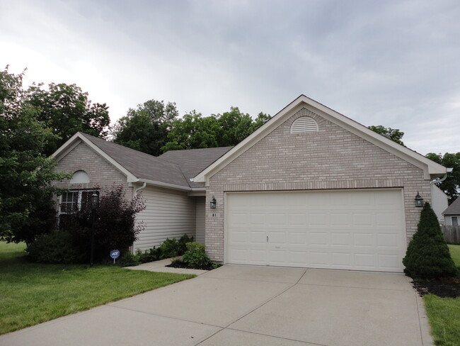 property at 81 W Quail Wood Ln