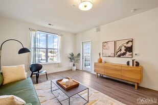 1 Nolan Way in East Brunswick, NJ - Building Photo