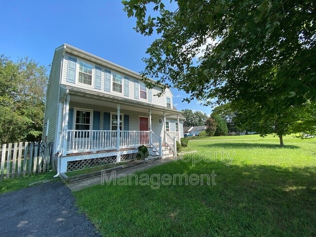 7620 Regency Glen Dr in Fredericksburg, VA - Building Photo - Building Photo