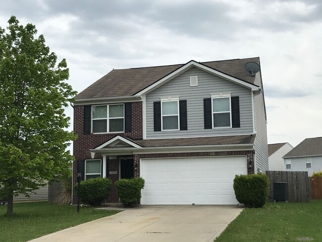 property at 7935 Bombay Ln
