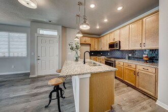 4504 Barrow Ln in Timnath, CO - Building Photo - Building Photo