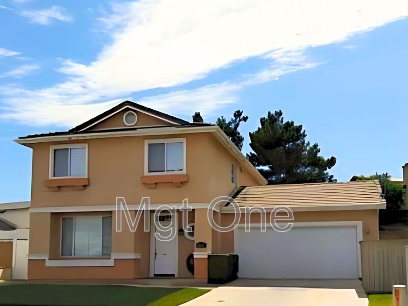 6037 Kohlberry Ct in Riverside, CA - Building Photo