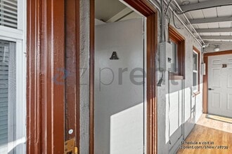 1408 Second St in San Rafael, CA - Foto de edificio - Building Photo